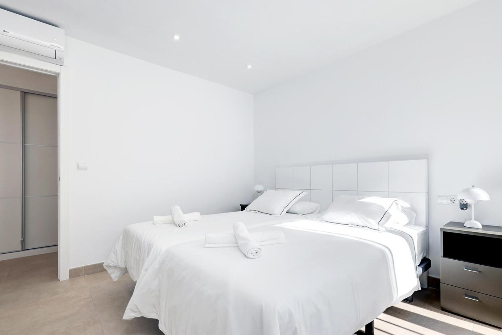 Stunning 1 Bedroom In Centre Marbellac