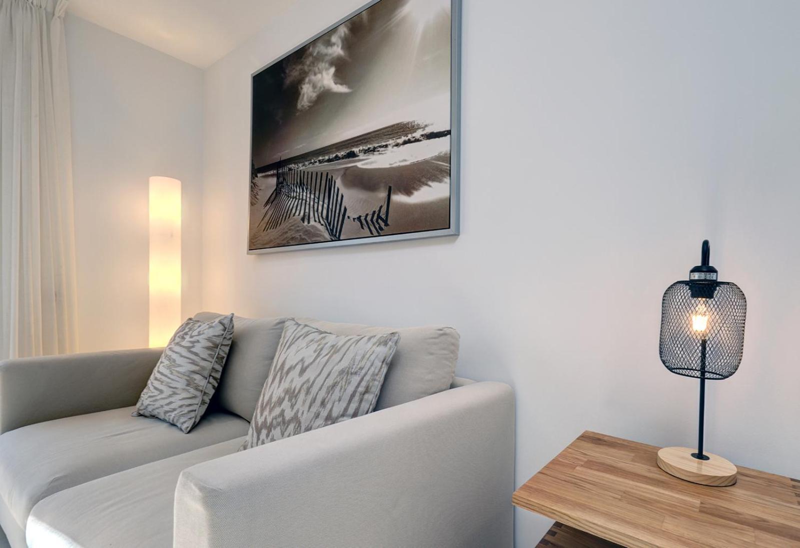 Stunning 1 Bedroom In Centre * Marbellac