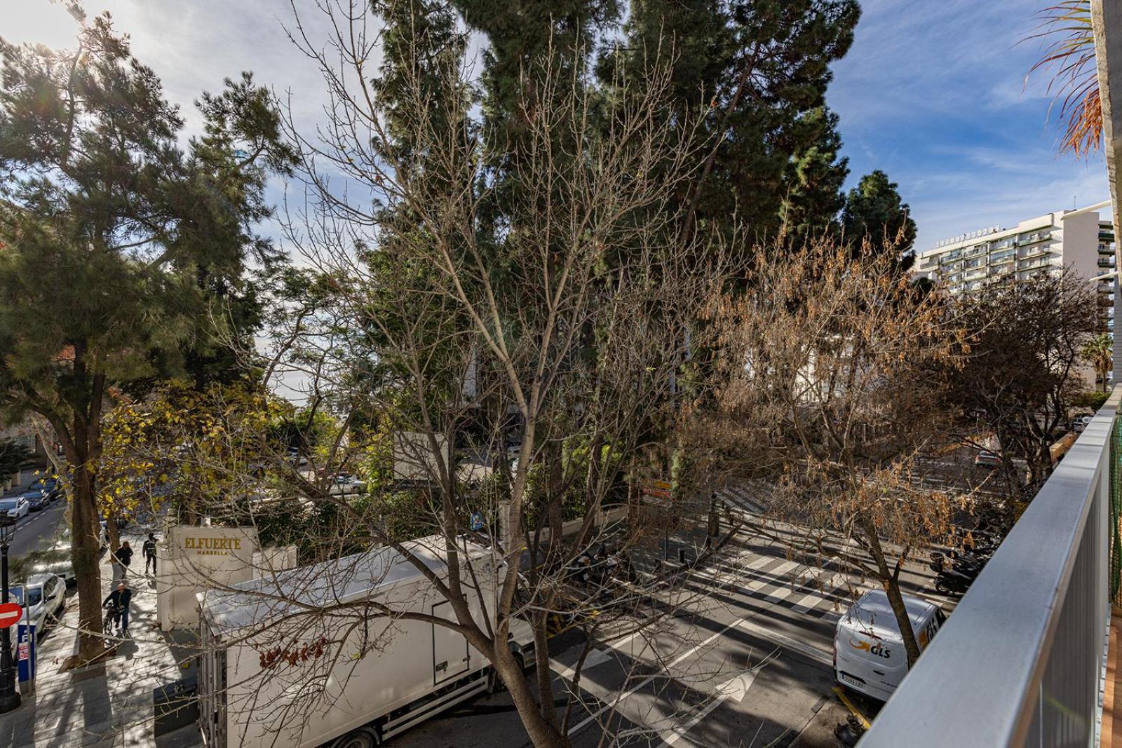 Stunning 1 Bedroom In Centre Appartement