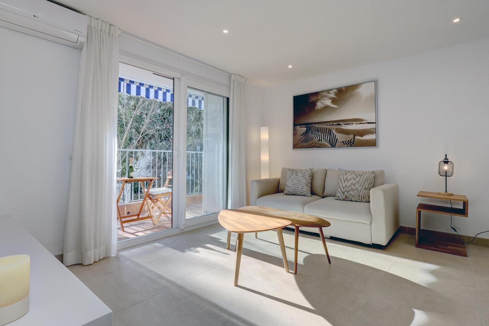 Stunning 1 Bedroom In Centre * Marbellac