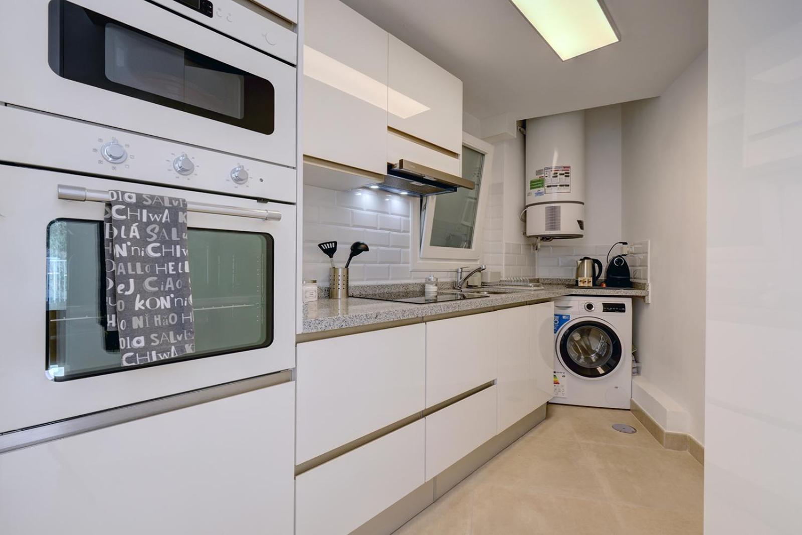 Apartamento Stunning 1 Bedroom In Centre Marbella