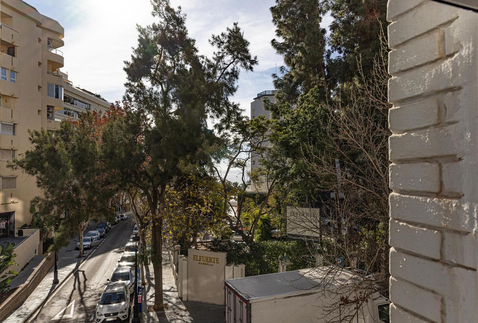 Apartamento Stunning 1 Bedroom In Centre