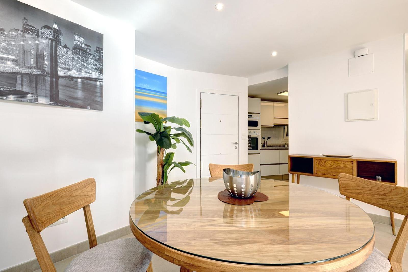 Stunning 1 Bedroom In Centre Apartamento *