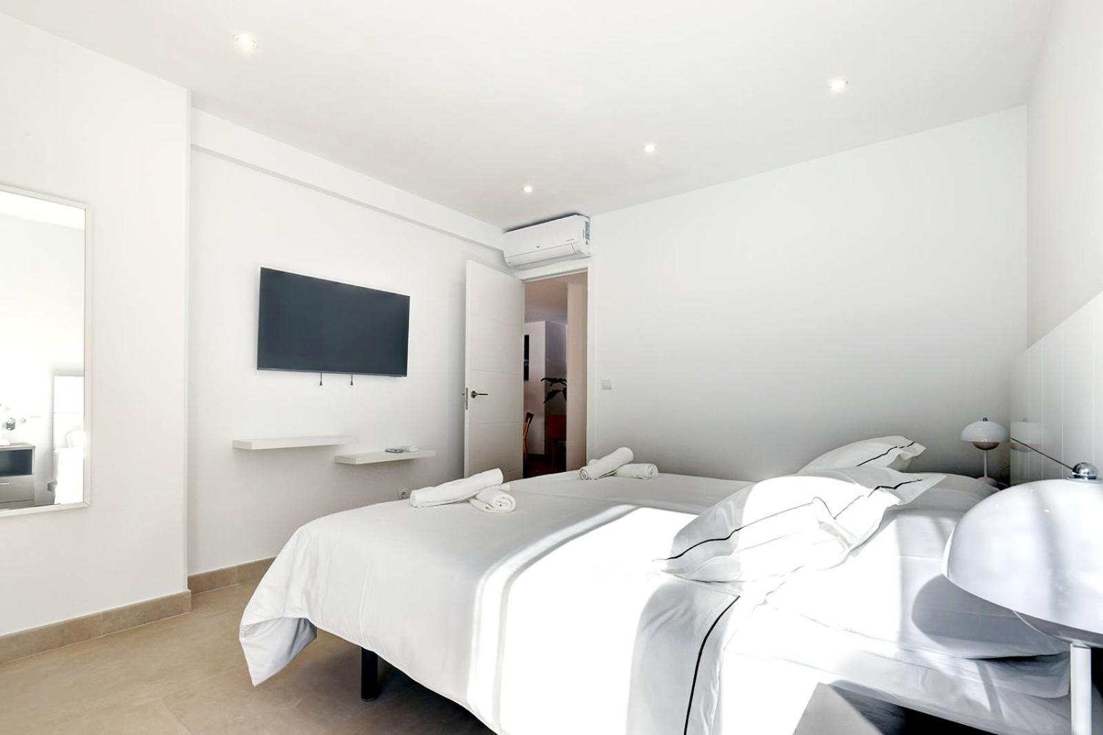 Stunning 1 Bedroom In Centre Apartamento