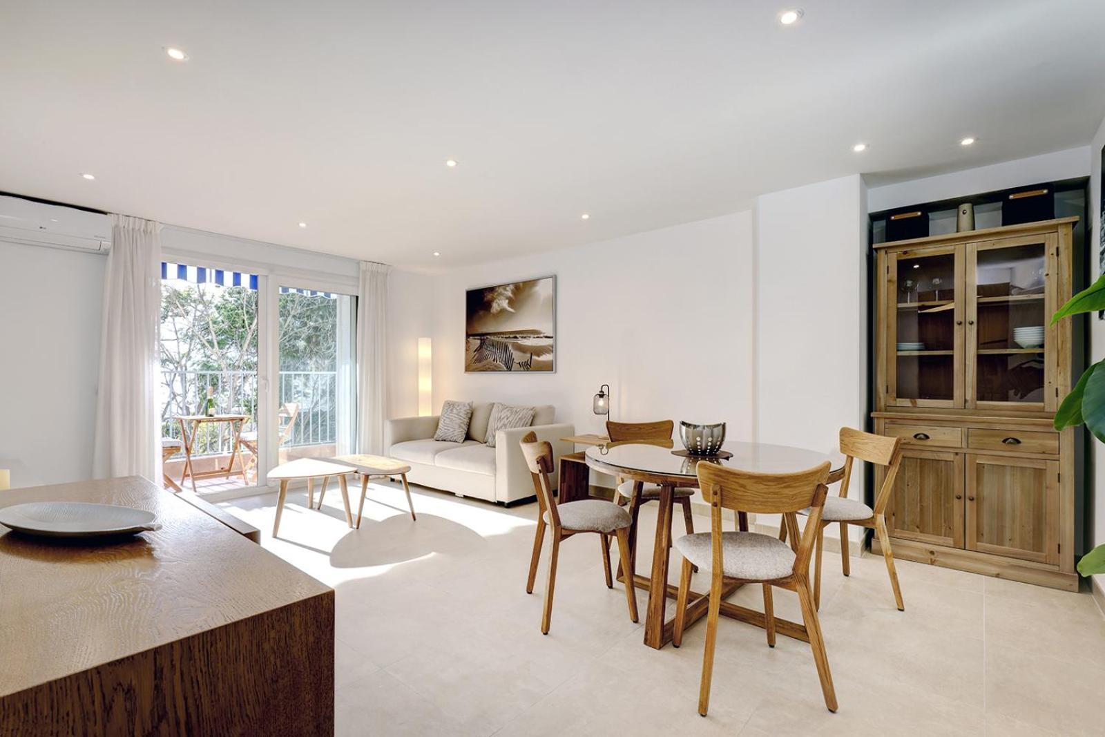 Apartamento Stunning 1 Bedroom In Centre Marbella