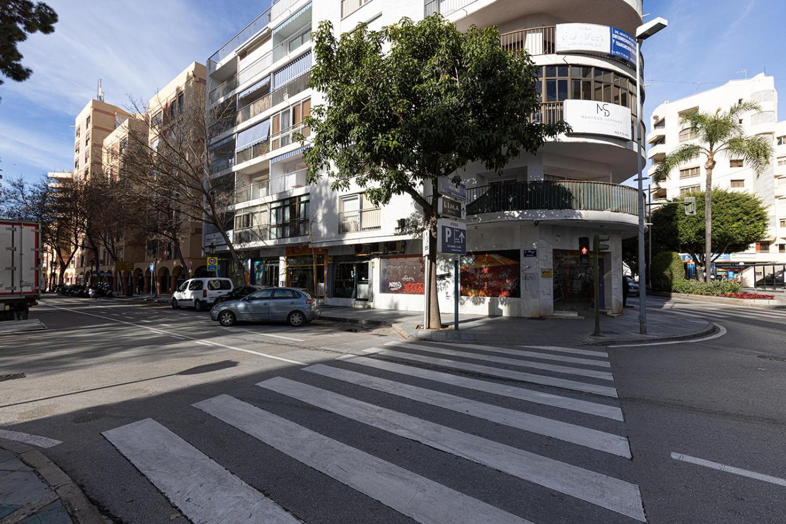 Stunning 1 Bedroom In Centre Apartamento *