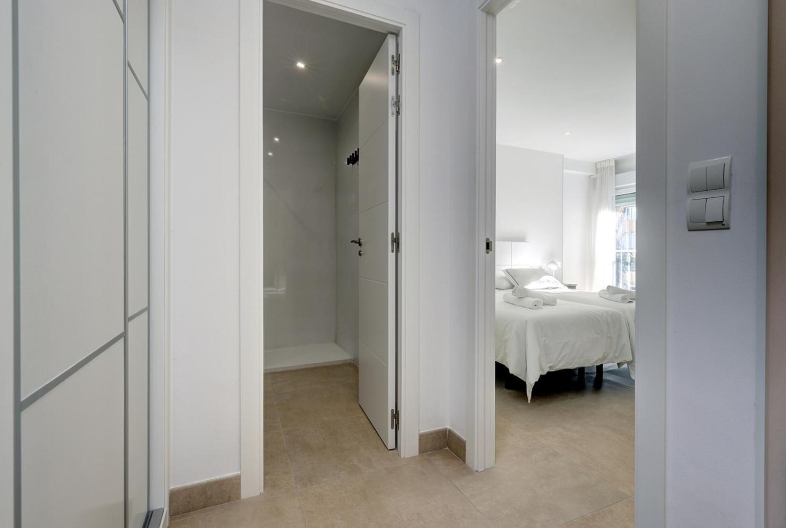 Apartamento Stunning 1 Bedroom In Centre