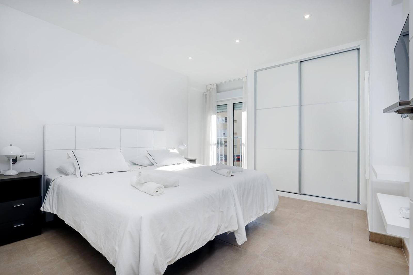 Stunning 1 Bedroom In Centre Apartamento *
